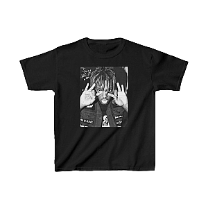 Rapper Signature Fan DTNK0603 Juice Wrld T-Shirts