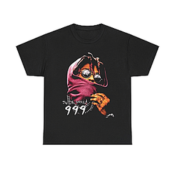 Mystery Show DTNK0603 Juice Wrld T-Shirts