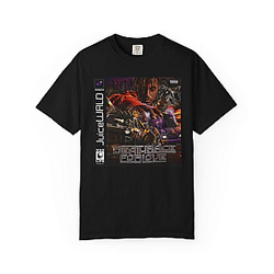 Music Fan Apparel DTNK0603 Juice Wrld T-Shirts