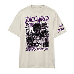 New Design Lengends Never Die DTNk1805 Juice Wrld T-Shirts