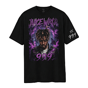 999 New Arrival DTNK1805 Juice Wrld T-Shirts