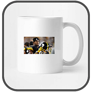 Juju Smith Schuster Mugs