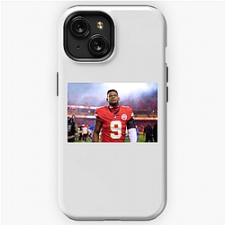 Offensive Commander Juju Smith Schuster Samsung Cases