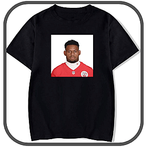 Juju Smith Schuster T-Shirts