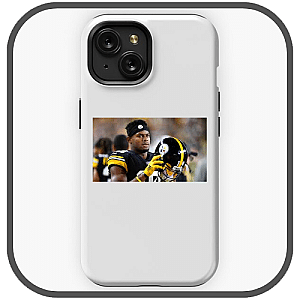 Juju Smith Schuster Cases