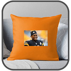 Juju Smith Schuster Pillows Cover