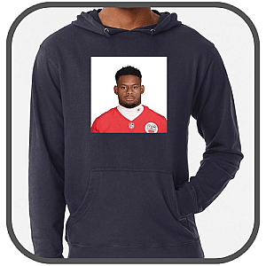 Juju Smith Schuster Hoodies