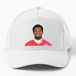 Tactical Mind Juju Smith Schuster Hats & Caps