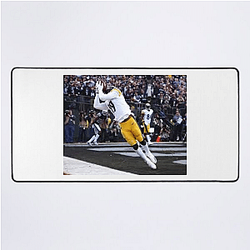 Game Manager Juju Smith Schuster Mouse Pads