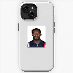 Pocket Strategist Juju Smith Schuster Samsung Cases