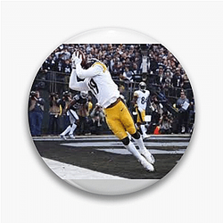 Game Manager Juju Smith Schuster Pins