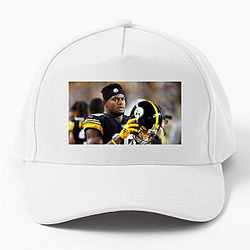 Playmaker Leader Juju Smith Schuster Hats & Caps