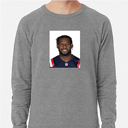 Pocket Strategist Juju Smith Schuster Sweatshirts
