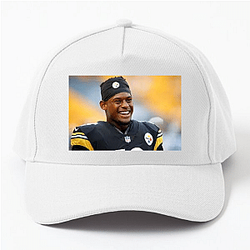 Clutch Performer Juju Smith Schuster Hats & Caps