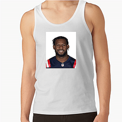 Pocket Strategist Juju Smith Schuster Tank Tops