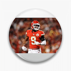 Signal Caller Juju Smith Schuster Pins