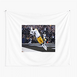 Game Manager Juju Smith Schuster Tapestries