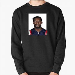 Pocket Strategist Juju Smith Schuster Sweatshirts