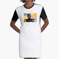 Clutch Performer Juju Smith Schuster Dresses