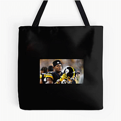 Playmaker Leader Juju Smith Schuster Bags