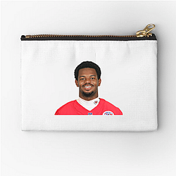 Tactical Mind Juju Smith Schuster Zipper Pouches