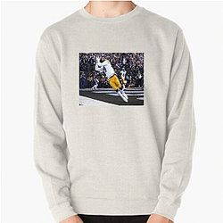 Game Manager Juju Smith Schuster Sweatshirts