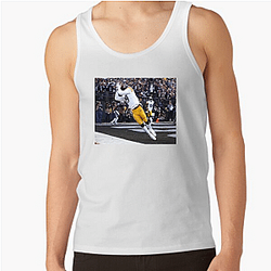 Game Manager Juju Smith Schuster Tank Tops