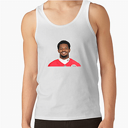 Tactical Mind Juju Smith Schuster Tank Tops