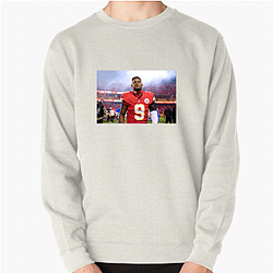 Offensive Commander Juju Smith Schuster Sweatshirts