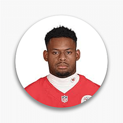 Team Catalyst Juju Smith Schuster Pins