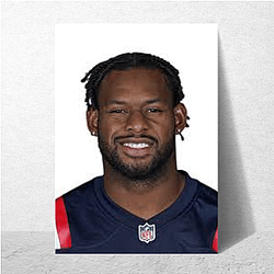 Pocket Strategist Juju Smith Schuster Posters