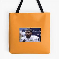 Passing Specialist Juju Smith Schuster Bags