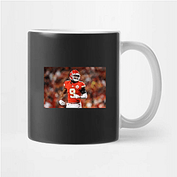 Signal Caller Juju Smith Schuster Mugs