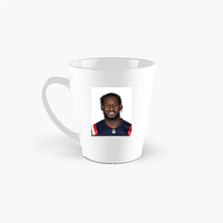 Pocket Strategist Juju Smith Schuster Mugs