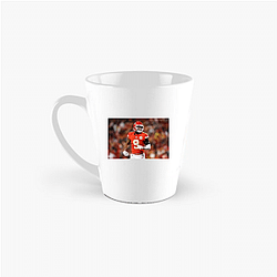 Signal Caller Juju Smith Schuster Mugs