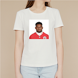 Team Catalyst Juju Smith Schuster T-Shirts