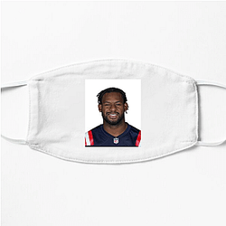 Pocket Strategist Juju Smith Schuster Face Masks