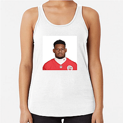 Team Catalyst Juju Smith Schuster Tank Tops