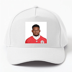 Team Catalyst Juju Smith Schuster Hats & Caps