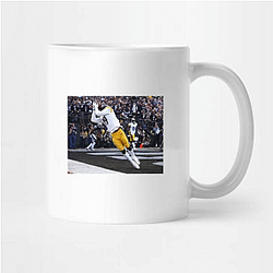 Game Manager Juju Smith Schuster Mugs