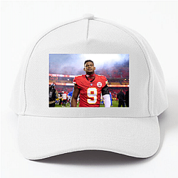 Offensive Commander Juju Smith Schuster Hats & Caps