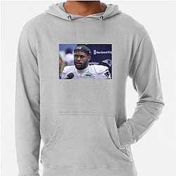 Passing Specialist Juju Smith Schuster Hoodies