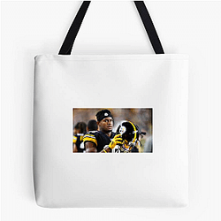 Playmaker Leader Juju Smith Schuster Bags
