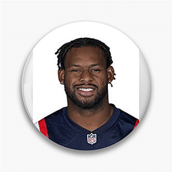 Pocket Strategist Juju Smith Schuster Pins