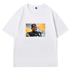 Clutch Performer Juju Smith Schuster T-Shirts