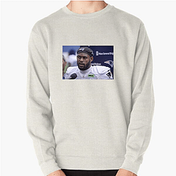 Passing Specialist Juju Smith Schuster Sweatshirts