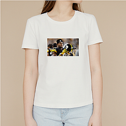 Playmaker Leader Juju Smith Schuster T-Shirts