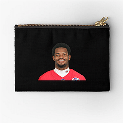 Tactical Mind Juju Smith Schuster Zipper Pouches