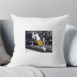 Game Manager Juju Smith Schuster Pillows Cover
