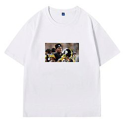 Playmaker Leader Juju Smith Schuster T-Shirts